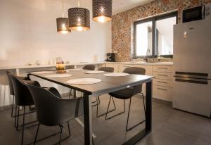 MORE Podgora Luxury Design Apartment