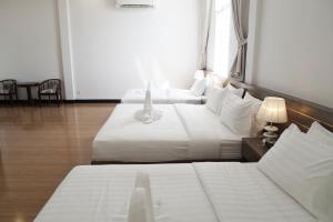 Apple Hotel Three - Phnom Penh