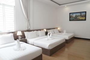 Apple Hotel Three - Phnom Penh