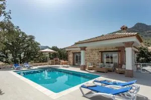 Doña Juana - El Gastor