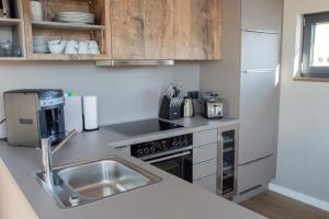 StrandBergs Turmhäuser Braunlage