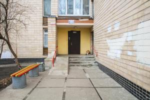 Dayflat Apartments on the Left Bank