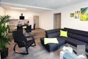 Gästehaus Schlossblick Greiz - Langenwetzendorf