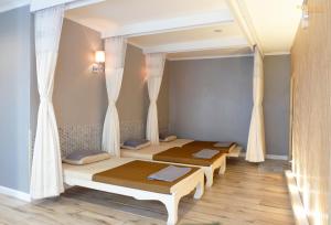 Grand Hill Resort and Spa