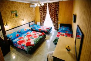 Classic Quadruple Room room in Akhtamar