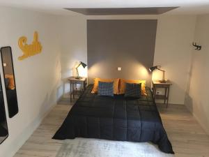 B&B / Chambres d'hotes La Forestiere : photos des chambres