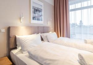 Molo Park Aparthotel