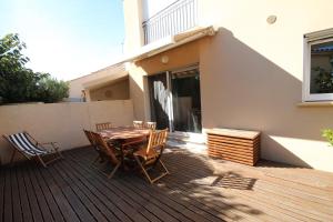 Dappartements Dune Chambre Plage