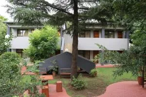 St Michelle Guest Lodge & Hydro Retreat - Альбертон