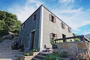 Jin Sha Ting Hai Homestay I - Fu-jen-ts'un