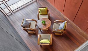 Hua Hin Habitat Hotel- SHA Extra Plus