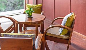 Hua Hin Habitat Hotel- SHA Extra Plus