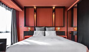 Hua Hin Habitat Hotel- SHA Extra Plus