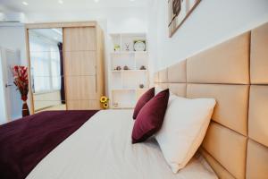 Color Apartments Corneliu Coposu 1A street