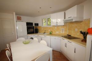 50m de la plage vue mer Très belle maison 3 chambres 5 couchages grand jardin parking voitures LXMURIER