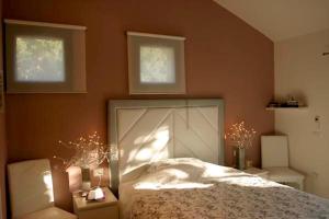 Domus de Rocas Holiday House img58