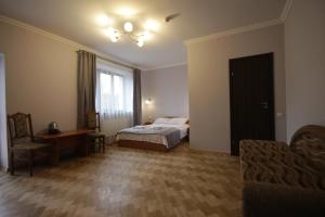 Superior Double Room room in Valentyna