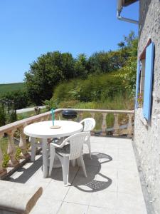 La Tranquillité, Le Calme