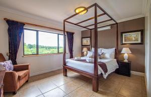 Turnberry House T16 - Selborne Golf Estate