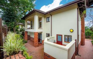 Turnberry House T16 - Selborne Golf Estate