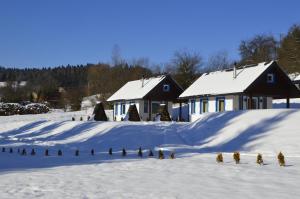 Osada Leonówka Bieszczady