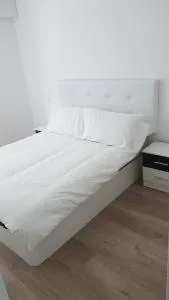 Apartamento estacion de esqui la pinilla - Махаельрайо