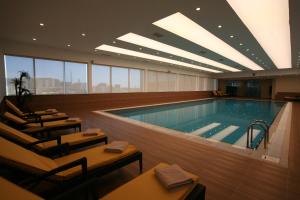 Nevali Hotel & Convention Center