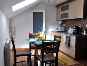 Вила в с. Габарево, Долината на Розите.