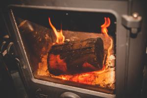 Finest Retreats - The Tree House - Eco-Friendly, Back to Nature Experience