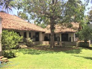 Villa Millimahal, Unawatuna