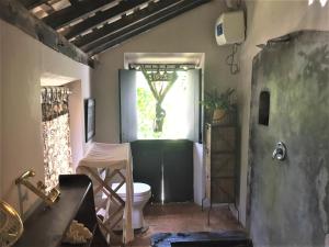 Villa Millimahal, Unawatuna