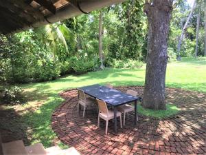 Villa Millimahal, Unawatuna