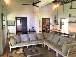 Villa Millimahal, Unawatuna