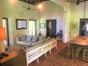 Villa Millimahal, Unawatuna