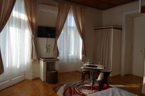 Rooms & Apartments Infinity