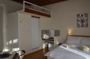 Rooms & Apartments Infinity