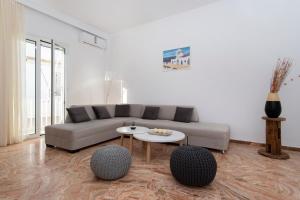 Downtown Apartment Paros Greece