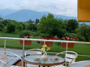 Вила в с. Габарево, Долината на Розите.