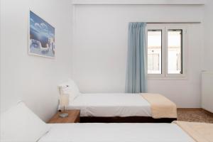 Downtown Apartment Paros Greece