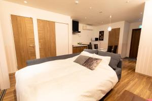 belle lune hotel hakata Suite Room 2