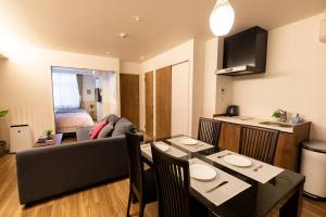 belle lune hotel hakata Suite Room 2