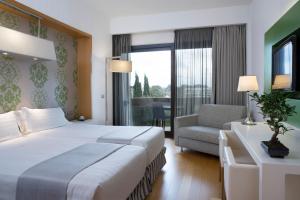 Wyndham Rome Midas