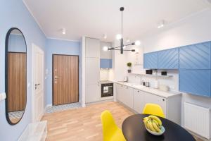 YOURAPART Długie Ogrody