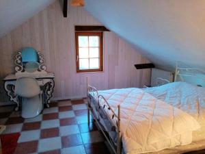Maisons de vacances The peaceful countryside corner : photos des chambres