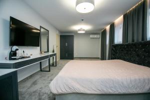 BD Apartments Delux NEW