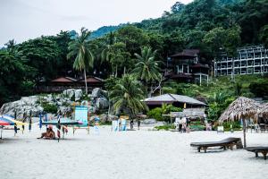 Aman Dan Laut