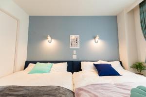 belle lune hotel hakata Suite Room 3