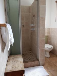 Kelkiewyn Guesthouse Caledon