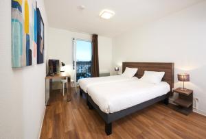 Ténéo Apparthotel Talence - Centre