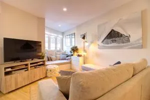 PARROS de Alma de Nieve - Salardú